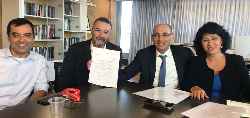 AI21 Labs (Tel-Aviv). Encore un succès incroyable pour Amnon Shashua, qui a co-fondé Mobileye.