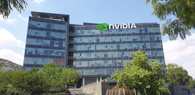 Les dirigeants de Nvidia sont en Israël. Objectif : décider de l’emplacement de son immense nouveau campus.