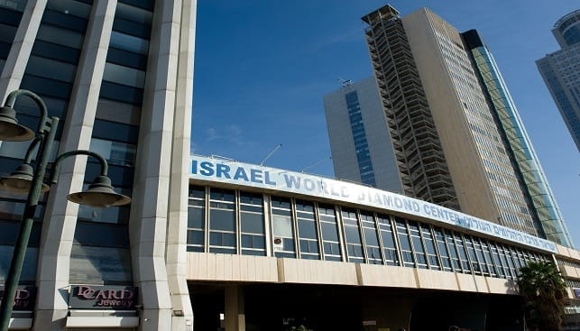« Prix de la Défense d’Israël ». Une technologie de détection de tunnels.