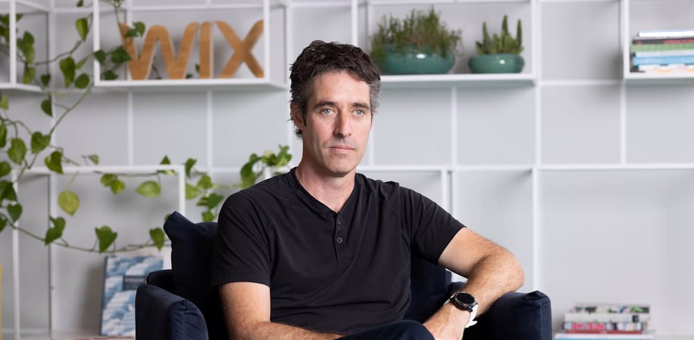 Des résultats financiers positifs. La guerre Israël-Hamas « sans effet négatif sur le service client de Wix ».