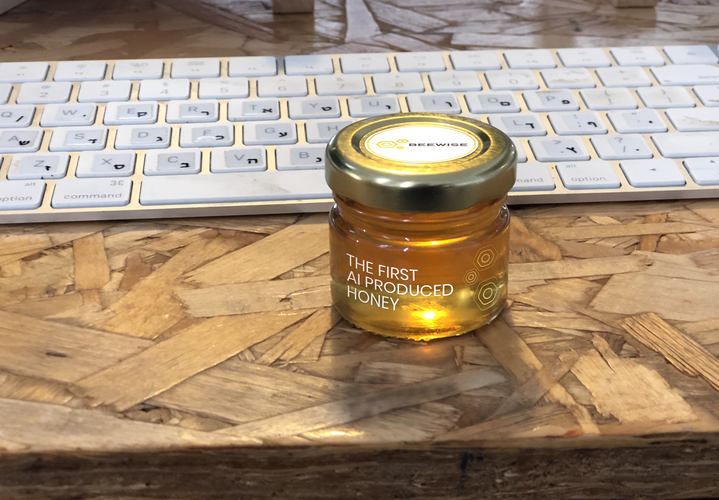 Levée de fonds. Beewise (Israël), spécialisée dans les technologies d’apiculture.