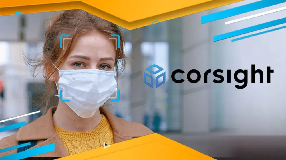 Radio J. CorsighteAI. Une technologie de reconnaissance faciale qui permet d’identifier des personnes tuées en temps de guerre.