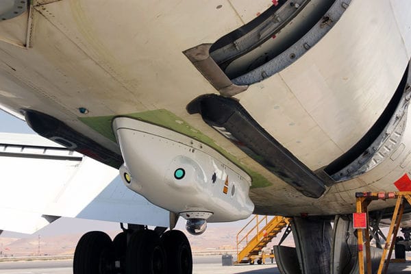 Contrer les missiles sol-air. Un savoir-faire israélien très utile en période de guerre.