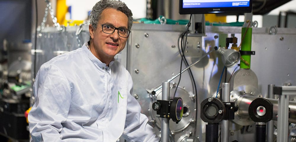 Fuite des cerveaux et Alyah de milliers de français diplômés (ingénieurs…). Le Pr Victor Malka, physicien (Institut Weizman).