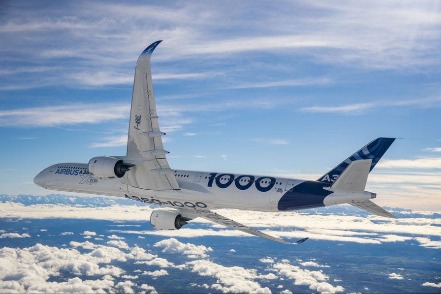 La bataille entre Boeing et Airbus en Israël. Le gagnant?