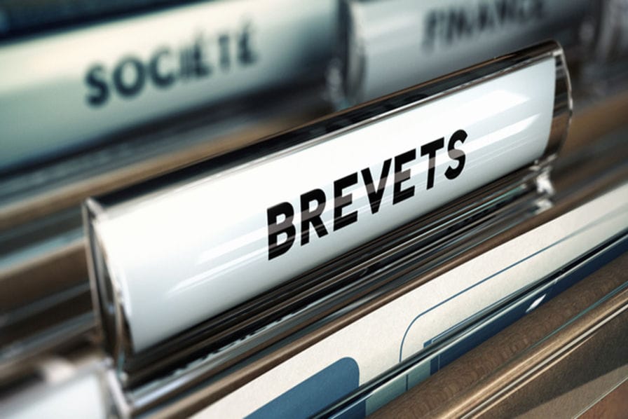 Au 15e rang mondial des dépôts de brevets : l’État d’Israël.