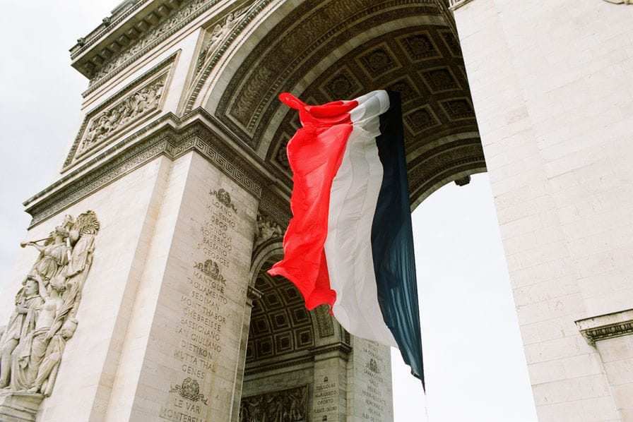 La France va vendre une formidable firme du secteur militaire. Et en Israël, est-ce possible?