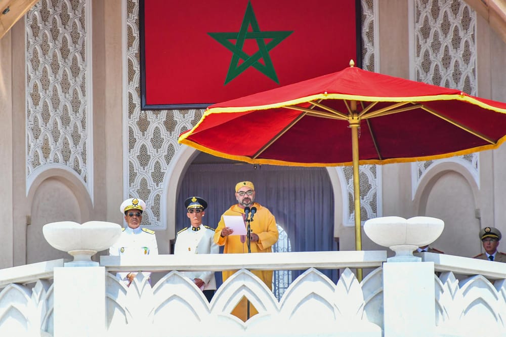 The Washington Post : Maroc et Israël, nouveau dialogue diplomatique?