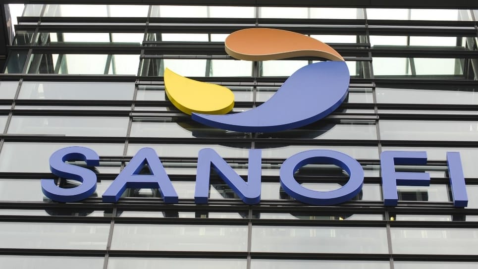 1 $Milliard! Biond Biologics Ltd (Israël) et Sanofi (France) signent un accord géant.