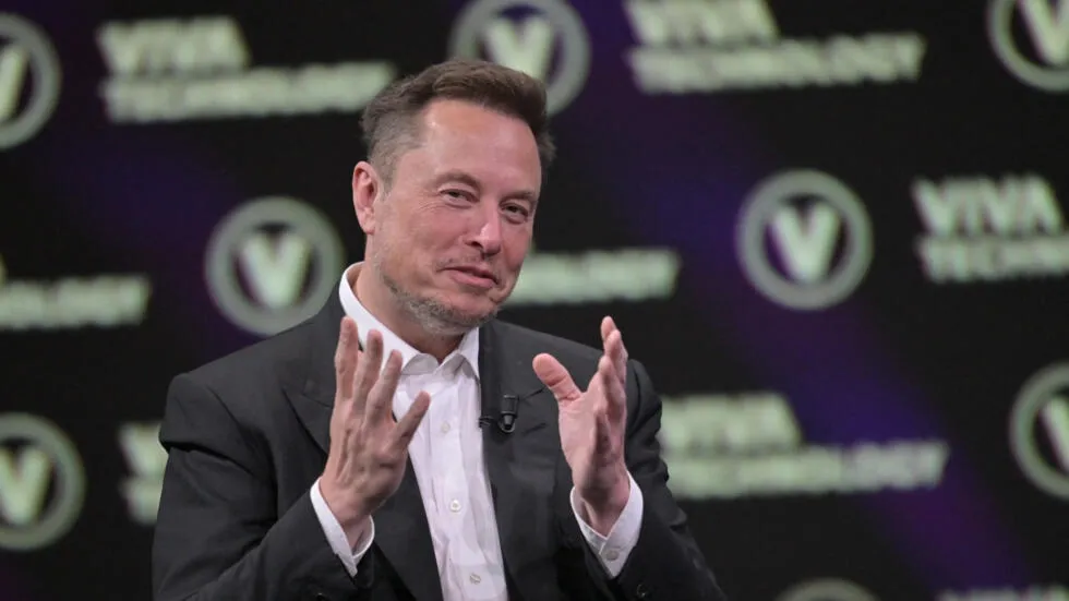 Aux Etats-Unis (Californie) Bibi Netanyahou rencontrera Elon Musk.
