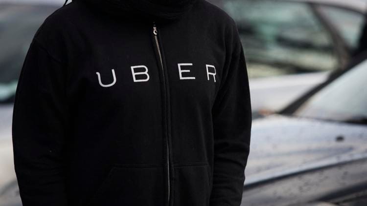 Good News! Uber Israël est optimiste et recrute des milliers de chauffeurs.