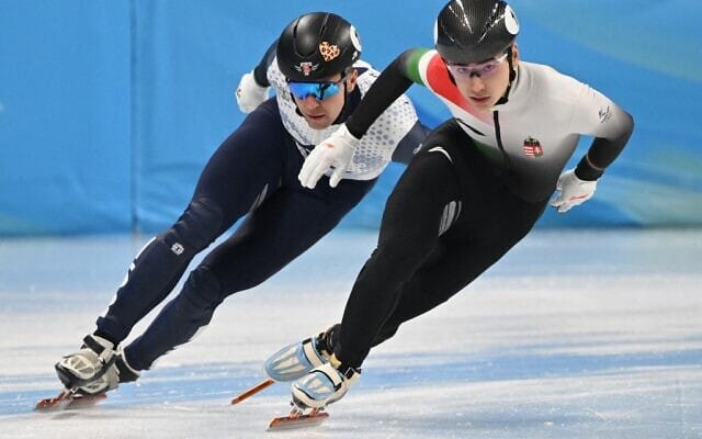 Pékin. Les Jeux olympiques, une réussite pour les athlètes israéliens?