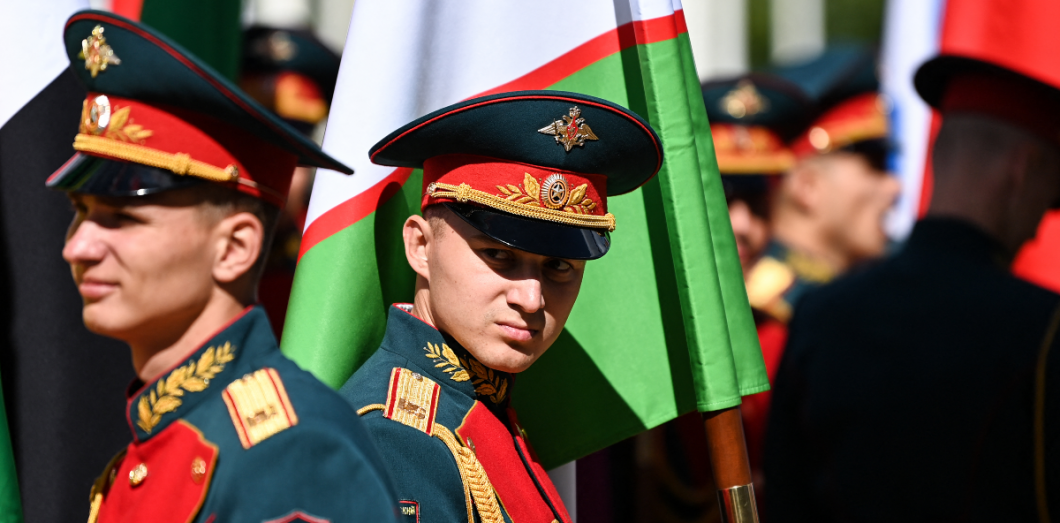 Le navire israélien « Ams1 » a ignoré les menaces russes et est entré dans la section ukrainienne du Danube.