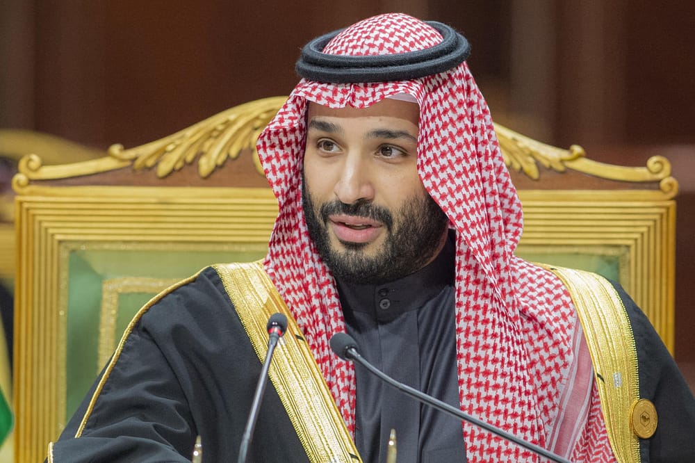 Priorité N°1 de Netanyahou? Un accord de normalisation avec l’Arabie saoudite.