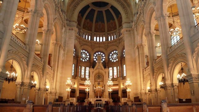 Paris. Yom Kippour commence ce mercredi 15 septembre, à 19h47.