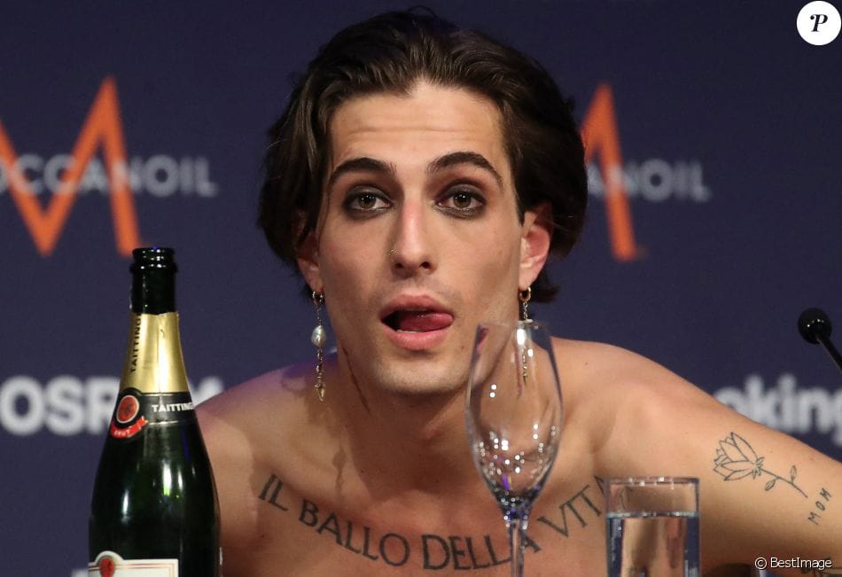 Les israéliens n’ont pas été déçus par l’eurovision 2021.