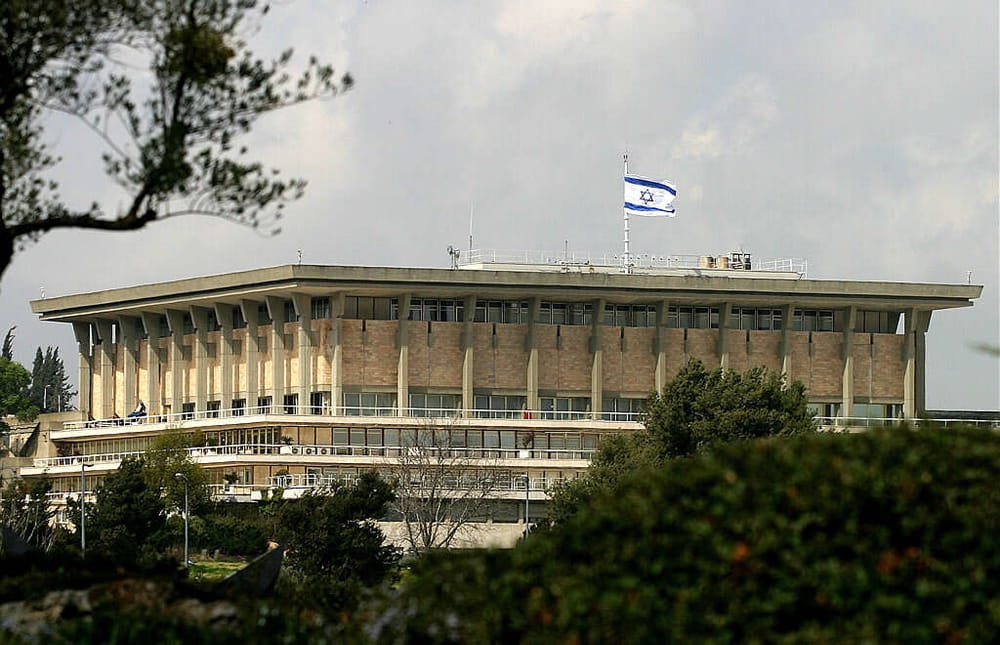 Yuli Edelstein n’a pas renoncé à son désir de diriger le Likud.