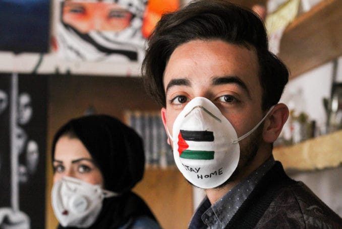 Question à Yossi Mekelberg : Israël freine t-il l’avenir économique des Palestiniens?