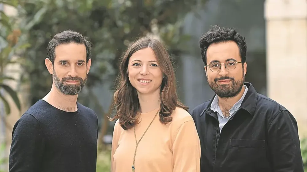 Connu en Israël, l’ex-Secrétaire d’Etat chargé du numérique, Mounir Mahjoubi, ferme Eversy, sa startup.