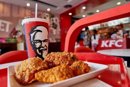 Fast food. KFC (Kentucky Fried Chicken) en route vers un nouvel échec en Israël? Non! La recette originale de KFC plait aux israéliens.