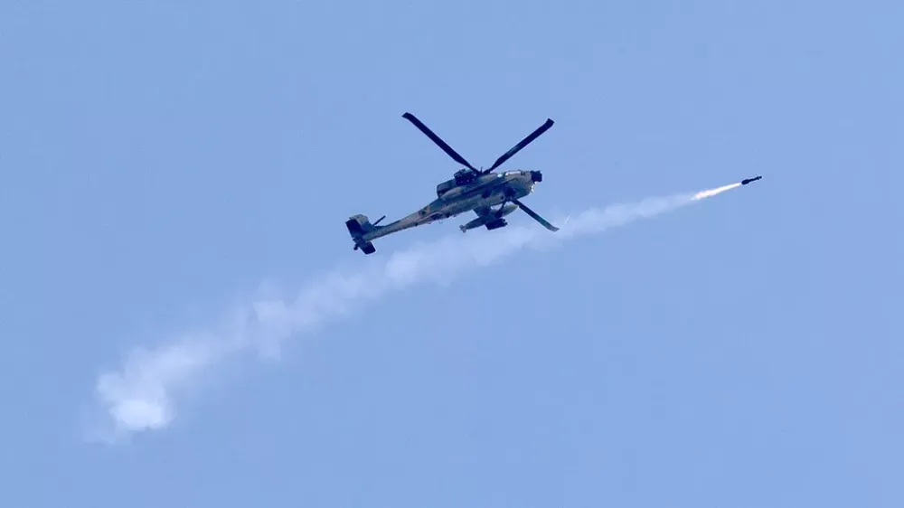 Etat d’Urgence. Climat de tension exceptionnel en Israël. Tel-Aviv devait être bombardé à 5 heures par le Hezbollah (Source Galeï Tsahal). Israël a attaqué 30 minutes avant.