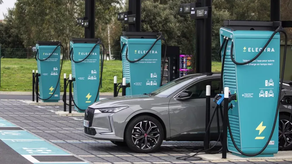 Les start-up de l’énergie. Forts investissements en Europe et Israël. La startup Faddom.