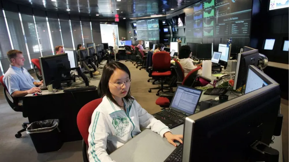 Actif en Israël, l’américain Akamai est l’un des principaux diffuseurs de trafic Internet au monde.