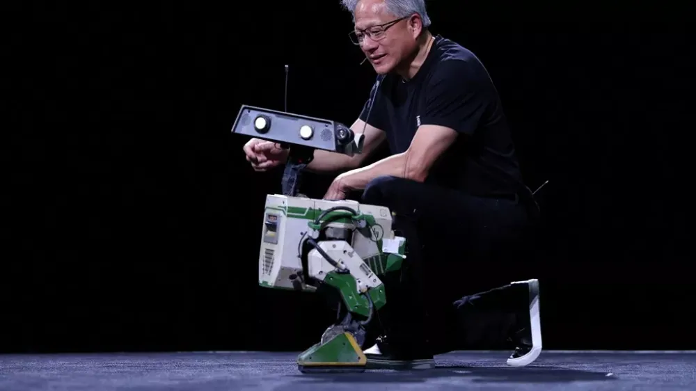 Radio J. La bataille des villes en Israël: entre Beersheva et Haïfa, qui sera désigné ville hightech de Nvidia?