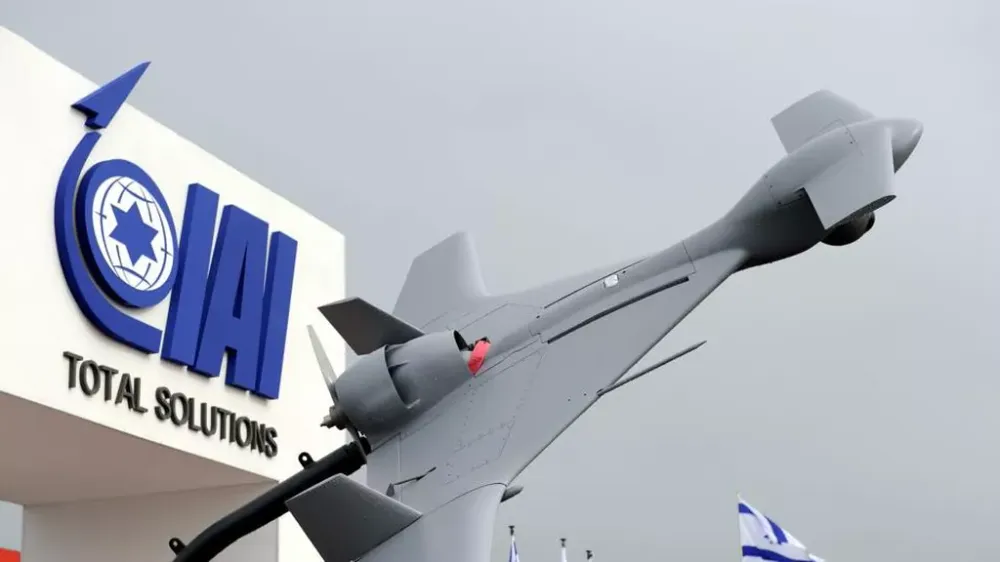 La Stratégie de défense américaine le dit clairement: « Israël est un partenaire militaire stratégique de 1ier plan ».