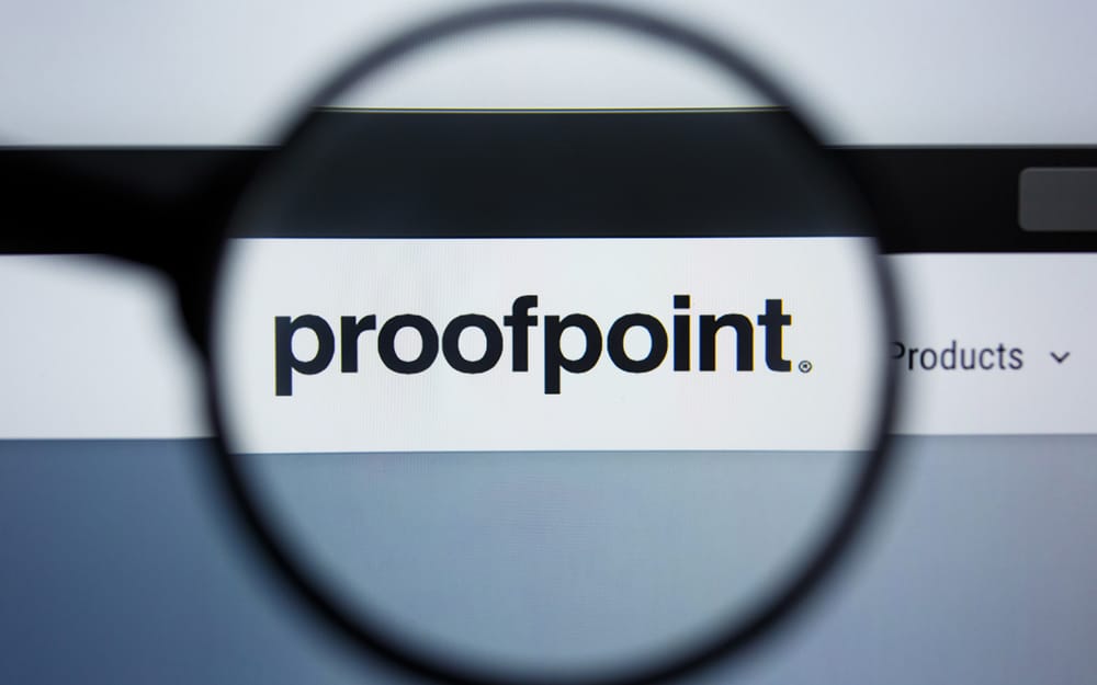 Cyber. Proofpoint emploie 300 personnes en Israël après 4 acquisitions dans le pays.