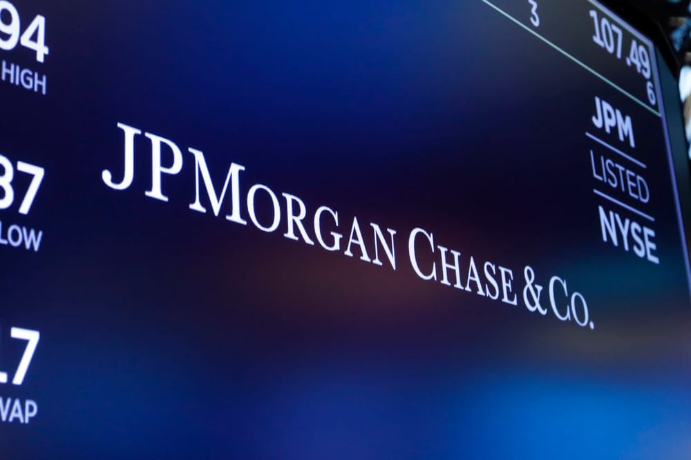 Analyse et prévisions. L’institution financière JPMorgan et l’affaiblissement du shekel.