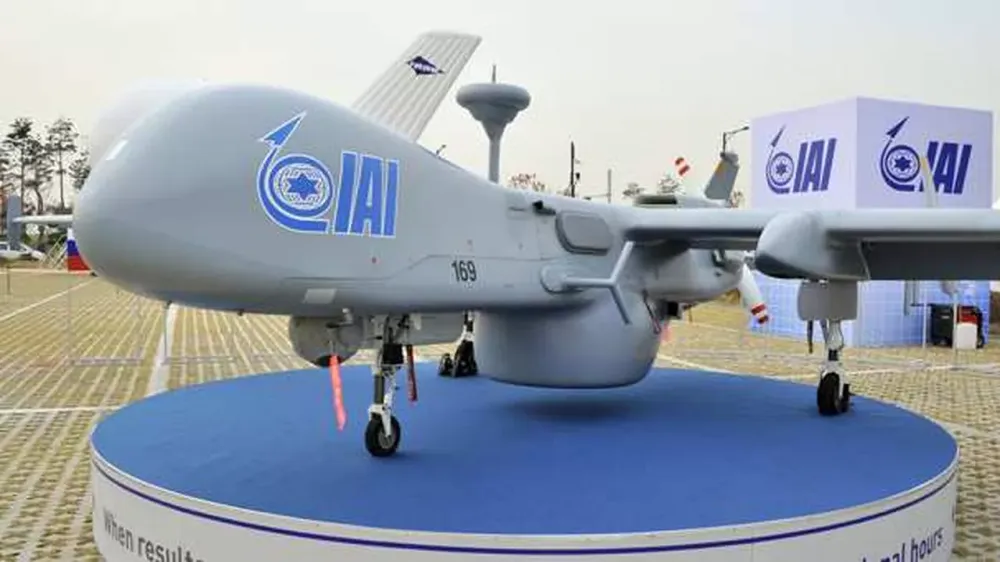 Israël, Corée, Maroc. « Transferts de technologie en matière de drones de combat ».