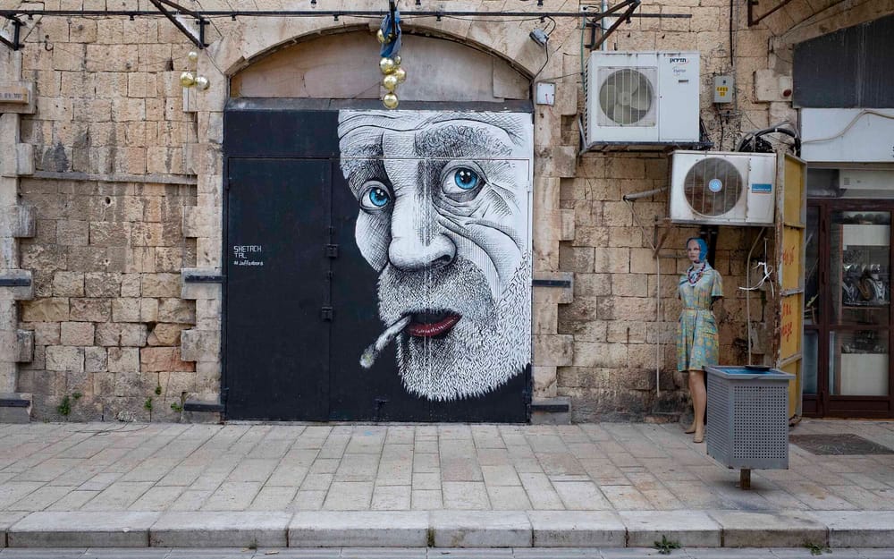 Covid-19. En Israël, un confinement sévère qui débutera jeudi.