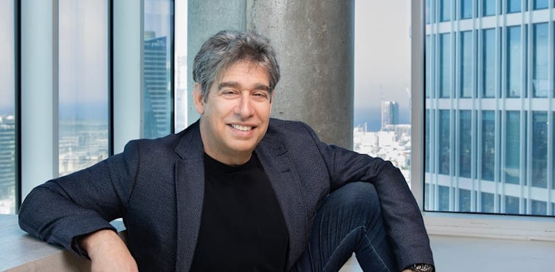 Palo Alto Networks (Tel-Aviv) est reconnu comme un leader mondial de la cybersécurité,