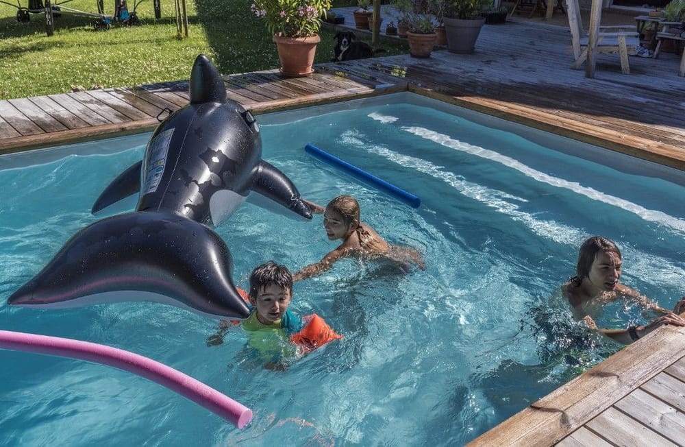 Urines, bactéries, déchets… Avant d’aller à la piscine en Israël (où ailleurs!) lisez cet article flippant.