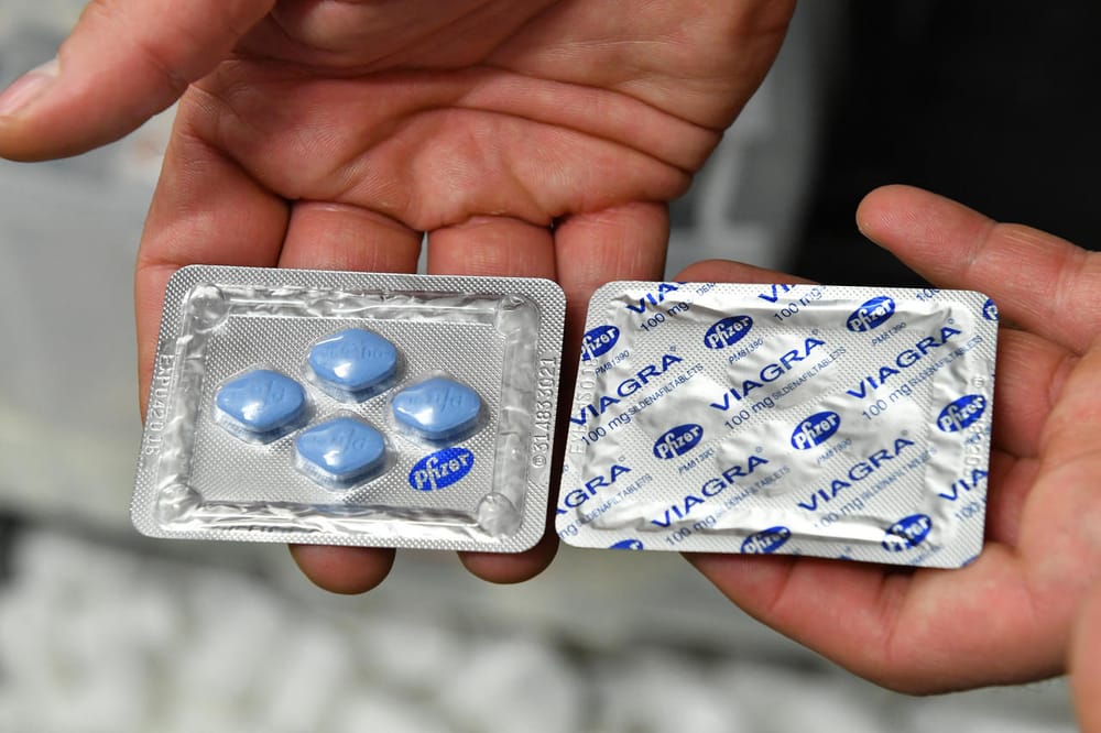 Vu d’Israël. Le Viagra a t-il un effet protecteur contre l’Alzheimer?