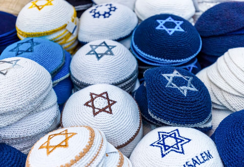 Question à IsraelValley de Yollande Saportas: « Faire une Yeshiva-Prépa en Israël va t-il être un atout pour mon fils? »