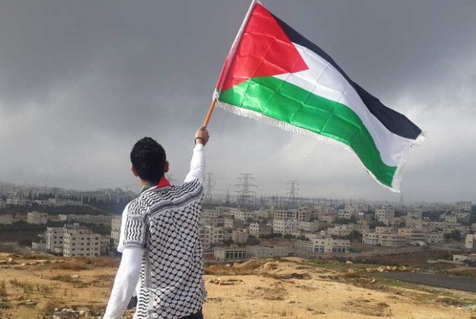 Reprise de la coopération sécuritaire Israël et l’Autorité Palestinienne.