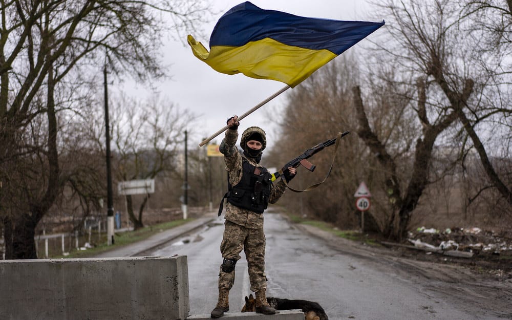 Les Hassidim de Breslev ne pourront pas se rendre en Ukraine.