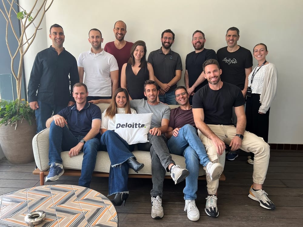 Accélérateur HighTech. Dix startups israéliennes sélectionnées au programme de Deloitte.