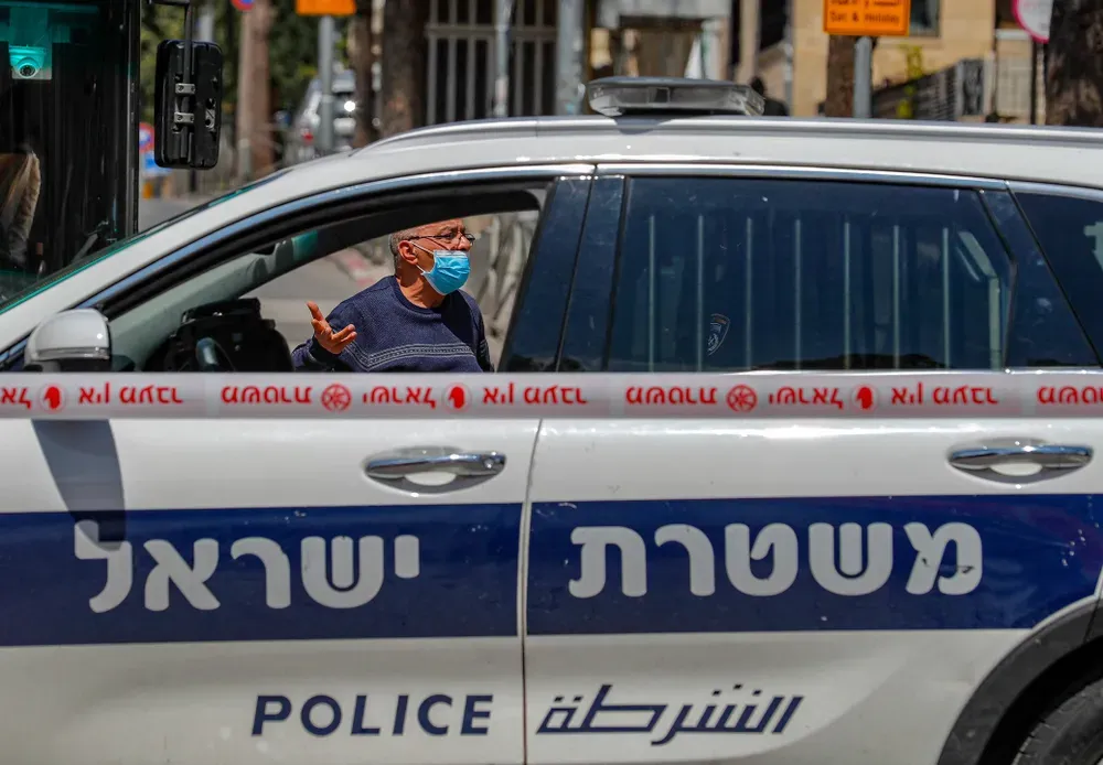 Fausses informations sur l’assassinat de Eyal Haddad. L’éditorial de Mouna Izzdine dans TJ.