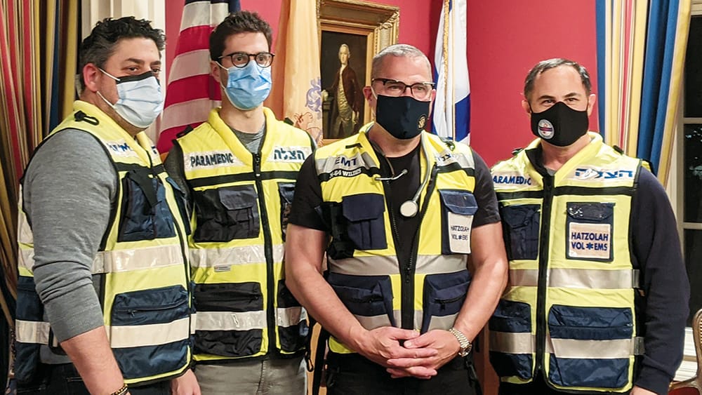 Mort de Rayan (Maroc). Israël et son expertise hightech en sauvetage d’urgence.