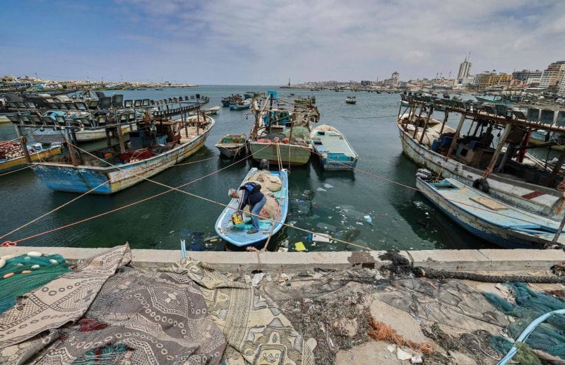 Signaux faibles. Le Caire va t-il reprendre la bande de Gaza?