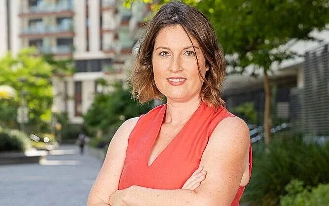 Economie Israël. La femme du Jour. Rachel Gur, directrice de la politique publique du lobbying citoyen, Lobby 99.