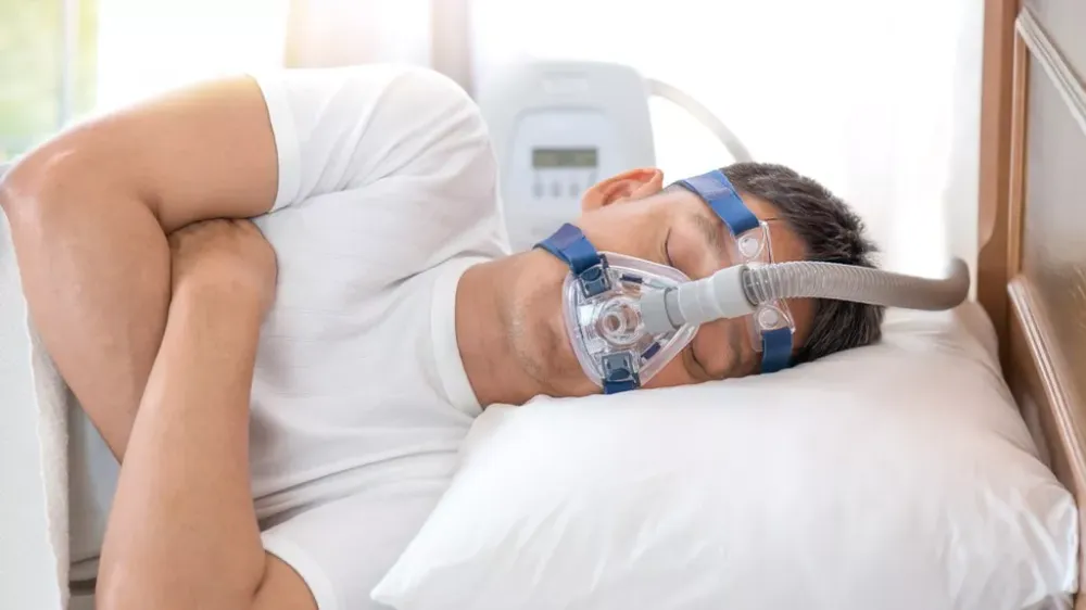 C’Israël. Les respirateurs défectueux de Philips. La gestion chaotique de cette affaire.