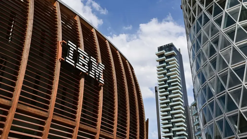 IBM a annoncé l’acquisition de la société israélienne Polar Security.