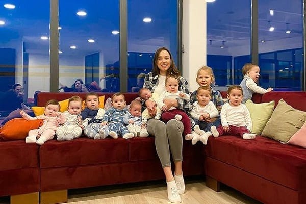 Densité de population en Israël. L’idée impopulaire de Manuel Trajtenberg.