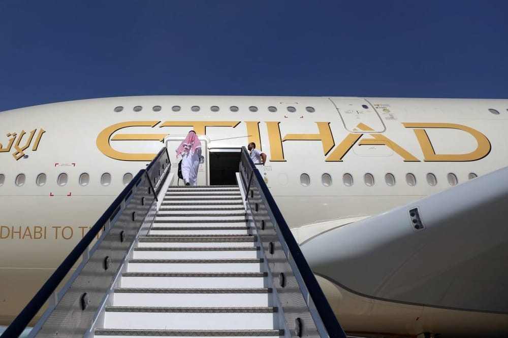Israël et Emirats. Accords bilatéraux signés ce jour : aviation, science, technologie.