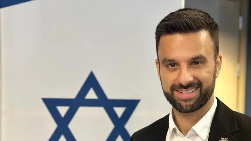 Une « agression violente et raciste » menée par un Arabe qui a reconnu Yoseph Haddad »?