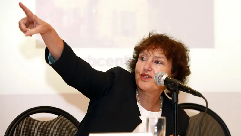 Le budget commenté par Karnit Flug ex-gouverneur de la Banque d’Israël.